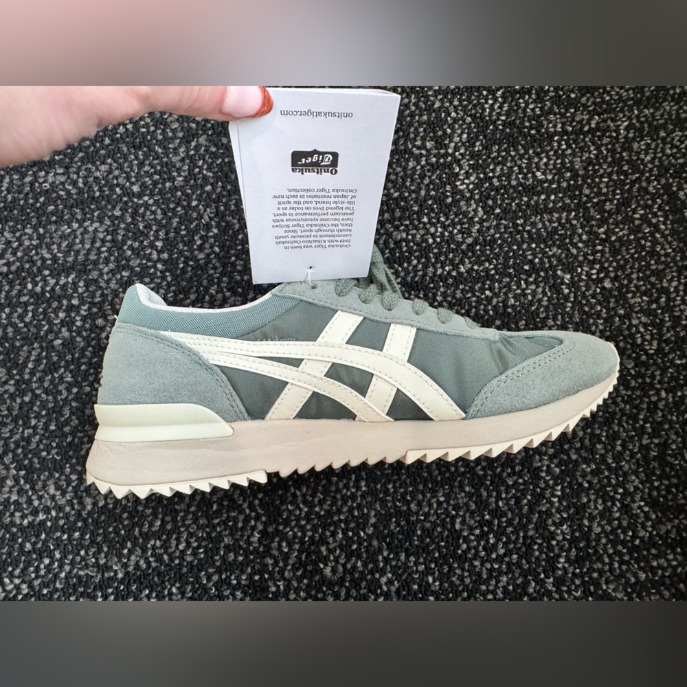 NIB Onitsuka Tiger California 78 EX | Unisex Size 24 - Picture 5 of 8